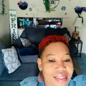 Meet your Posher, Jackie